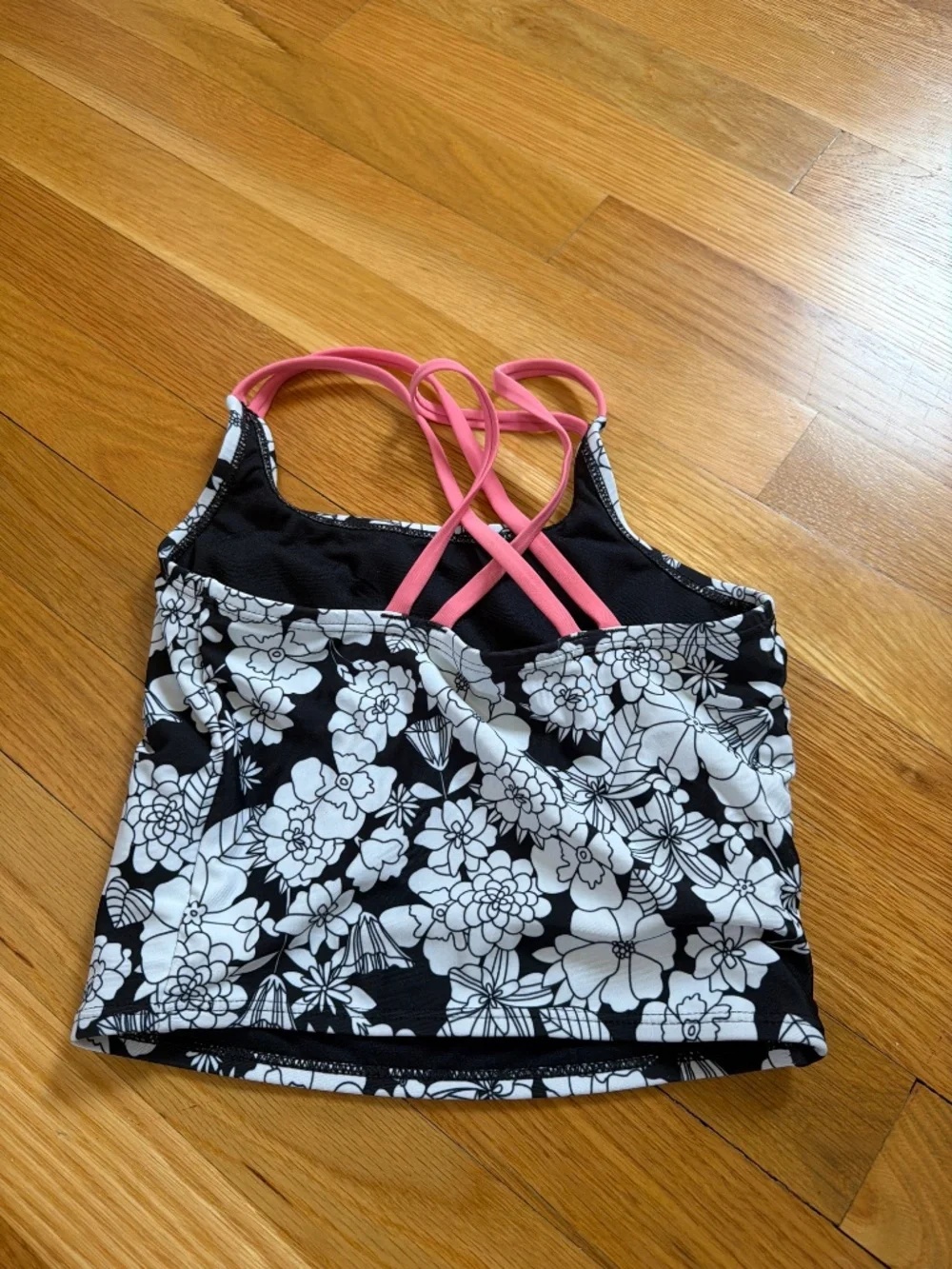 Gap girls tankini